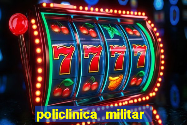 policlinica militar de porto alegre